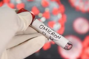 “Omikron”u yüngül keçirməyin yolu