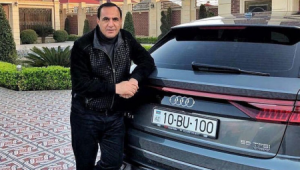 Manaf Ağayevin üzr videosunun yayılmaması ilə bağlı AÇIQLAMA: Xahiş etdi ki...
