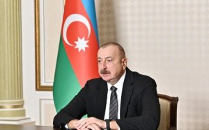 "Ümid edirik, Ermənistan tərəfi imzalanmış sazişlərin bəndlərini icra edəcək" - Dövlət başçısı