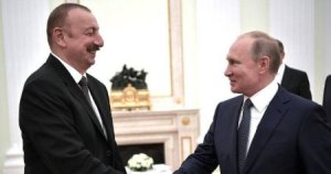PUTİNDƏN ŞOK: "Qarabağla bağlı mübahisəli məsələlər var" - Bəs, dünən belə demirdin?