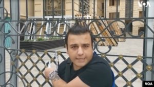 Azərbaycanda reportyor öldürülüb