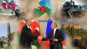 Əliyevdən İrəvana Moskva ultimatumu - ermənilər üçün “öldürücü” 5 bənd