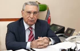 Ramiz Mehdiyevin XİN-dəki kadrı: Fətəliyev... - İLGİNC İDDİALAR...