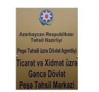 Gəncədə peşə təhsili NİYƏ BÜDRƏYİR? - MÜRACİƏT