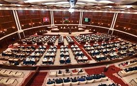 Nazirliklər Prezidentin fərmanını , NK-nın qərarını dəyişə bilər?