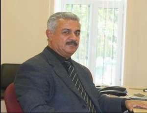 Müdafiə Nazirliyi Prezident strategiyasından imtina edib(?)-Əli Nağıyevə müraciət