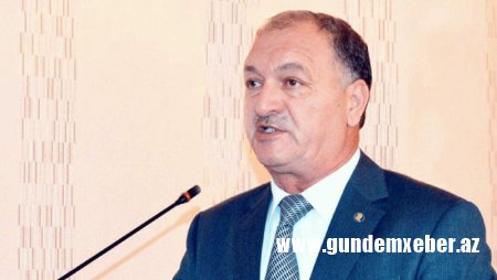 Sabiq icra başçısı xəstəxanaya yerləşdirildi, əməliyyat olundu