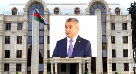 Sabunçu RİH Qarabağ qazisinin öz bağına girməsinə qadağa qoyub
