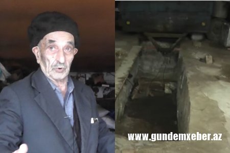 Xaçmaz sakini iti konfet oğurladığı üçün işgəncə ilə öldürübmüş - VİDEO