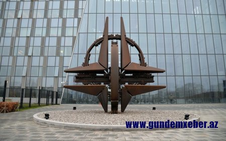 NATO-dan Rusiyaya ismarış: “130 təyyarəmiz, 200-dən çox gəmimiz, minlərlə qoşun hazırlıq vəziyyətindədir”