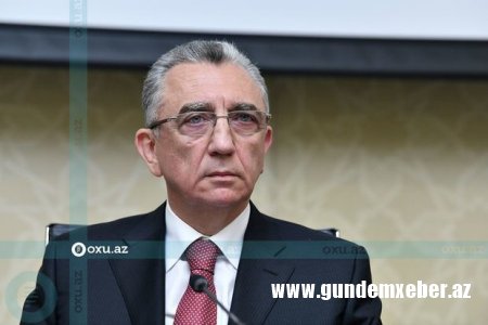 Eldar Əzizov icra başçılarına iki ay vaxt verdi