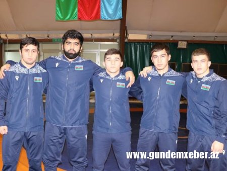 Avropa çempionatı: Zirəddin Marqaryana qarşı