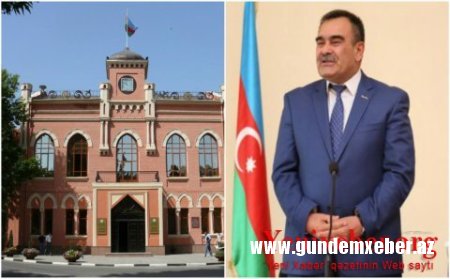 Azərbaycan Dövlət Aqrar Universiteti “cərimə batalyonu kimi”: Rektora talançılıq ittihamı-PREZİDENTƏ MÜRACİƏT!