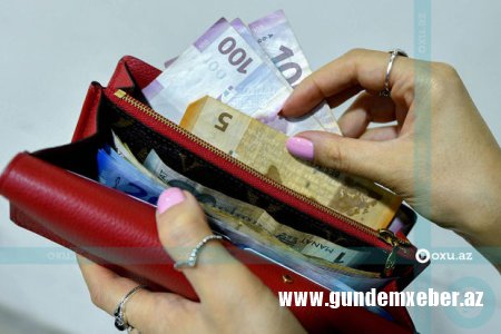 Sosial yardımlar da Novruz bayramına qədər ödənəcək - RƏSMİ