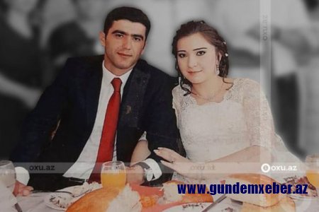 Həyat yoldaşını öldürən polisin vəkili məhkəməyə ETİRAZ ETDİ: “Şok keçirib, barmağı tətikdə ilişib”