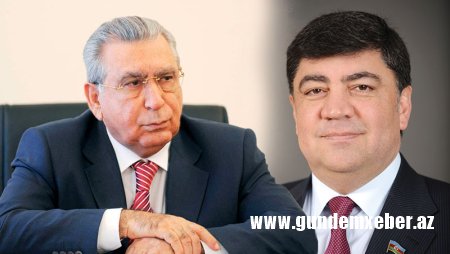 Ramiz Mehdiyevin kürəkəninin təsisçisi olduğu şirkətin vergi borcu var