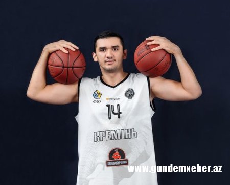 Azərbaycanda istintaqı gedən idmançı Türkiyədə basketbol oynayır - ARAŞDIRMA