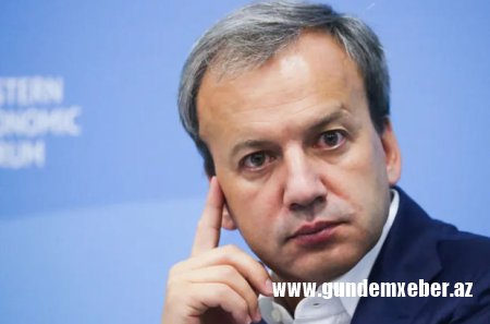 Ukraynadakı hərbi əməliyyatlara qarşı çıxan rusiyalı məmur vəzifəsindən getdi