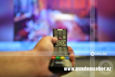 Əfqanıstanda bütün xarici serialların yayımı qadağan edildi