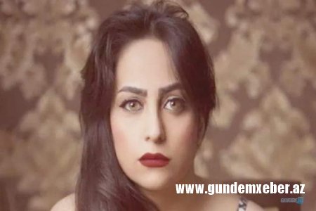 İranda qadın məhbusa işgəncə verilib