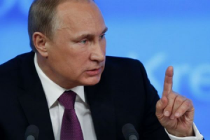 Putindən əmr: Kiyevi yaxın 48-72 saatda...