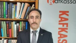 Cəlal Rövşən: İranda bütün qurumlar İnqilab Qvardiyasının nəzarəti altındadır