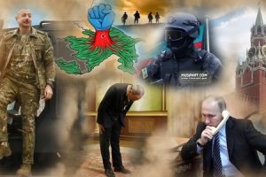 İrəvanda Azərbaycanla sülh, yoxsa müharibə davası - NƏ BAŞ VERİR?