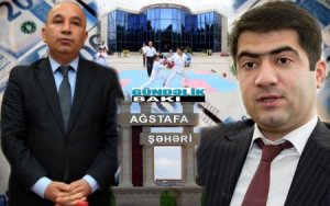 İdman idarəsinin rəisi Əziz Məsmalıyevin “ölü canlar” biznesi…- Seymur Orucovla Əziz Masmalıyevin “şübhəli ortaqlığı”…