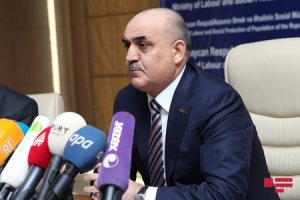 Səlim Müslümovun həbs müddəti daha 5 ay uzadılıb