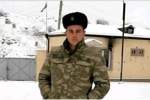 Şuşada yol qəzasında həlak olan əsgərə ŞƏHİD STATUSU VERİLDİ