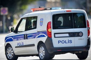 Polis əməliyyat keçirildi: SAXLANILAN VAR