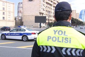 DYP-dən sürücülərə XƏBƏRDARLIQ: Bu tarixlərdə qəza ehtimalı yüksək olacaq