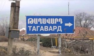 Xocavənddəki erməni terrorçuların çıxarılması tələbi qoyub: - Son xəbərdarlıq edilib