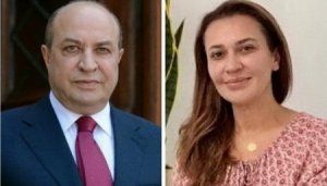 "1992-2000-ci illərə aid əmlakımıza da həbs qoyublar..." - Eldar Həsənovun qızı