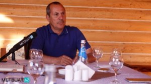 Məhərrəm Novruzovun kürəkəninə CƏZA KƏSİLDİ - 4 nəfərin ölümünə səbəb olmuşdu