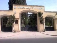 Elmlər Akademiyasının Dendrologiya İnstitutunda özbaşınalıq deyil, dərəbəylikdi - BU DA FAKT!!!