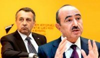 Azərbaycana düşmən mövqedə dayanan agentliyin Əli Həsənovla nə əlaqəsi var? - İLGİNC İDDİA