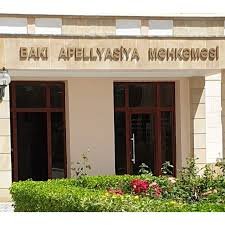 Bakı Apellyasiya Məhkəməsinin İnzibati Kollegiyasının cinayətkar saxtalığı