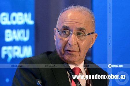 Hikmət Çətin: “BMT minatəmizləmə sahəsində səylərini artırmalıdır”