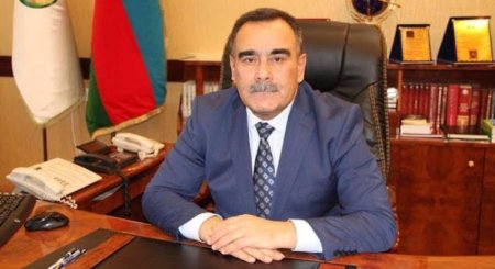 ADAU-dakı özbaşınaalıqlar PİK HƏDDƏ... - NARAZILIQ!
