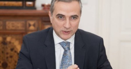 "Rusiyanın regionla bağlı böyük geosiyasi maraqları var" – Ekspert