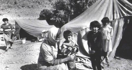 Ombudsman Ağdaban soyqırımının ildönümü ilə bağlı bəyanat yayıb