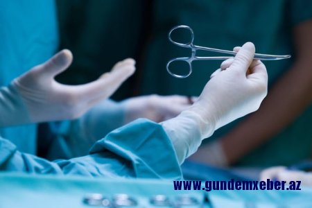 Azərbaycanda mütəxəssislər meyit donorluğuna görə xüsusi təlim keçirlər