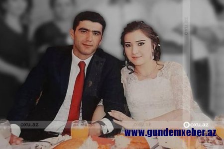 Polis şöbəsində arvadını güllələyən serjanta CƏZA VERİLDİ