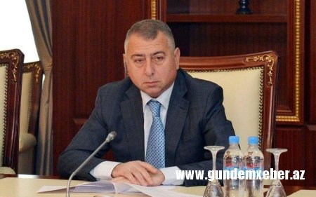 Rafael Cəbrayılovun qardaşı saxlanılıb