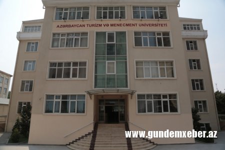 Turizm və Menecment Universitetində nələr baş verir..? - Rektor İlham Mədətov və onun müavinlərinin korrupsiya şəbəkəsi…