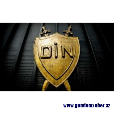 SON DƏQİQƏ! Jurnalist saxlanildi- DİN məlumat YAYDI