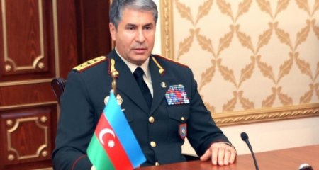 Vilayət Eyvazov rəisi yeni vəzifəyə təyin etdi