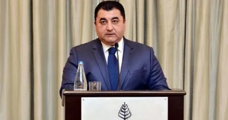 Türkçülük əleyhinə zidd olan “5-ci kalon”un əsas siması, hələ də PA-da iş başındadır - GƏLİŞMƏ