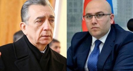 Eldar Əzizov Vüsal Kərimlini bitirir, yerinə Ayaz Hüseynov hazırlanır